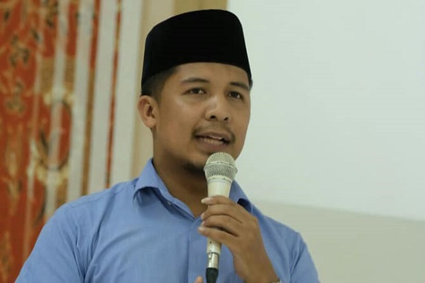 FirdausHamzah
